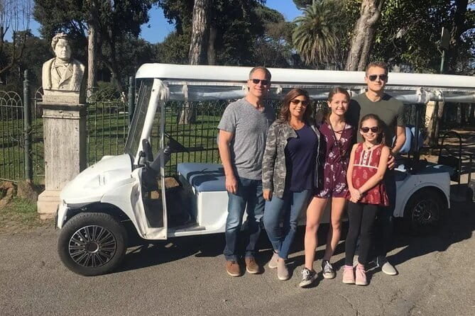 Florence Vintage Fiat 500 Tour with Wine Tasting at Farm - Who should book this tour (and who might skip)