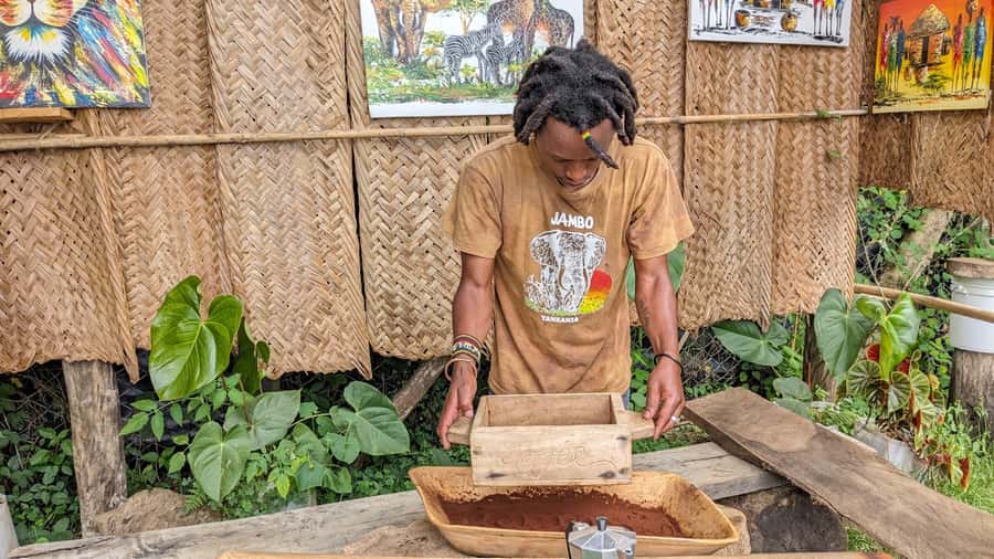 From Arusha: Coffee Farm and Mangalia Waterfalls Tour - Key things that make this tour worth your time