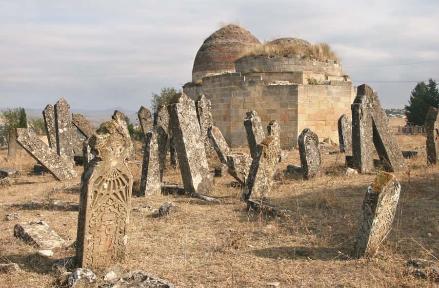 From Baku: Shamakhi City and Alpaca Farm Tour - Should you book this tour?