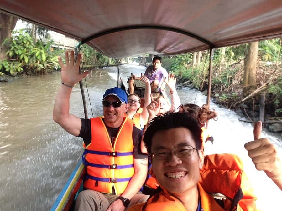 From Bangkok: Floating & Railway Markets Tour & Coconut Farm - Key things that make this tour worth your time