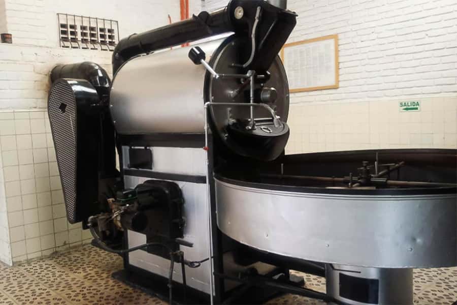 From Bogotá: Coffee Farm Experience Private Day Tour - Key Things You’ll Notice on This Day Trip