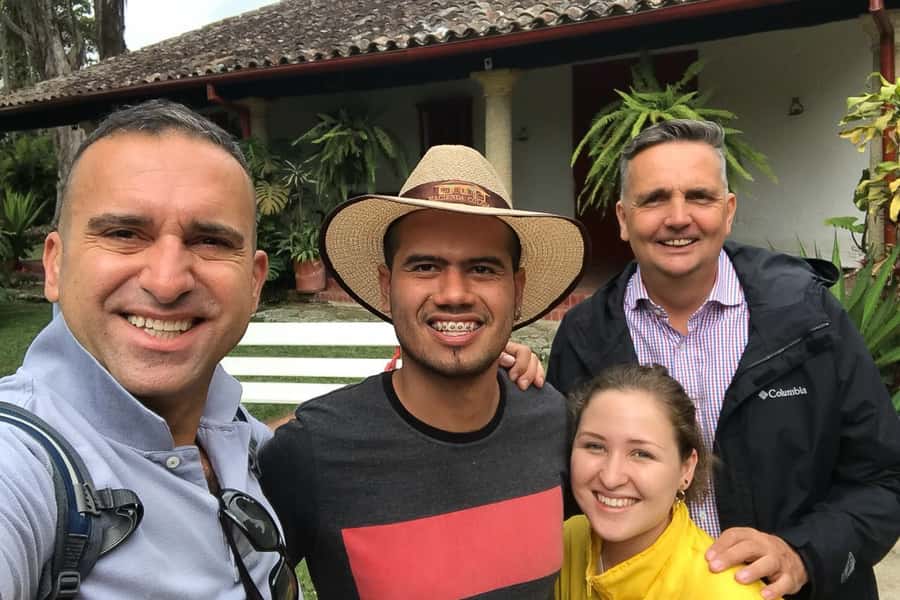 From Bogotá: Coffee Farm Experience Private Day Tour - Should You Book the Hacienda Coloma Coffee Farm Private Day Tour?