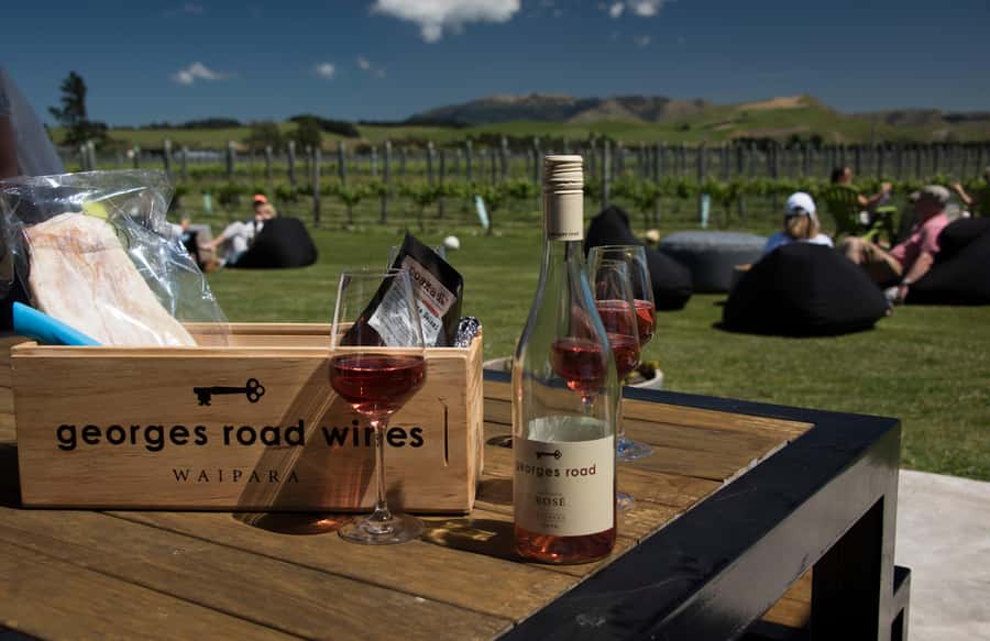 From Christchurch: Sheep Farm Experience with Lunch & Winery - FAQ