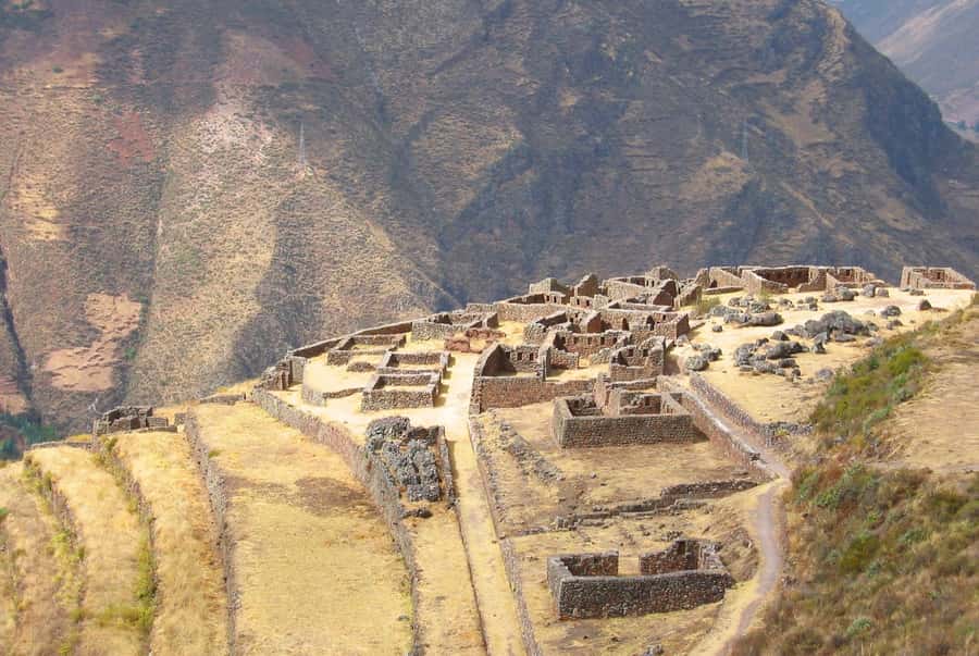 From Cusco: Private Pisac Ruins and Alpaca Farm Day Trip - Should You Book This Cusco Pisac + Alpaca Farm Tour?