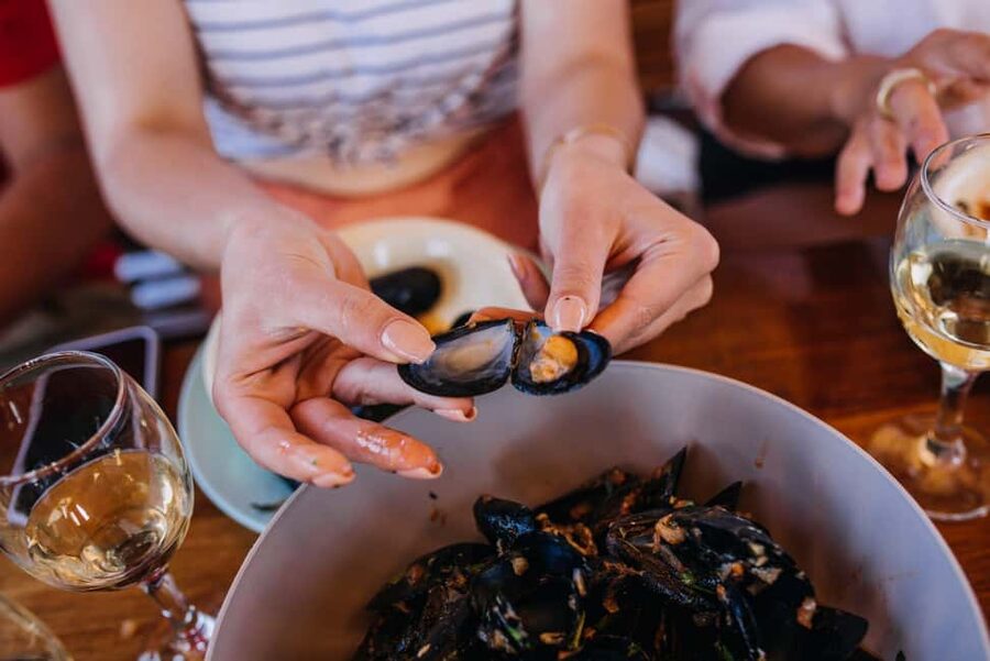 From Dubrovnik: Mali Ston Oysters Farm & Boat Experience - Key Points at a Glance