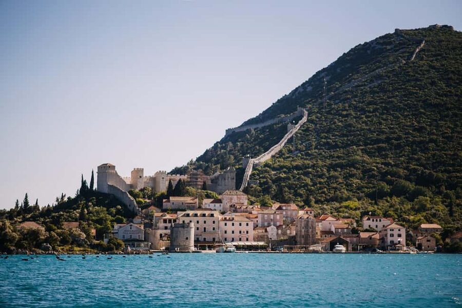 From Dubrovnik: Mali Ston Oysters Farm & Boat Experience - From Dubrovnik to Ston Bay: Why This Trip Works as a Day Plan
