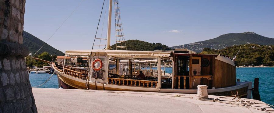 From Dubrovnik: Mali Ston Oysters Farm & Boat Experience - The Coastal Pickup: Getting Out of Dubrovnik Without Stress