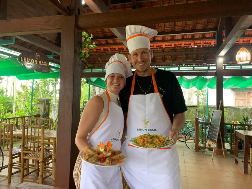 From Hoi An: Cooking Class at Organic Farm - Price and value: what $27 buys in a 3-hour farm cooking class