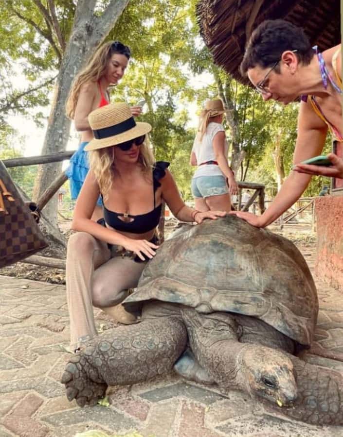 FROM NUNGWI: STONE TOWN, SPICE FARM TOUR AND PRISONAL ISLAND - Key Things To Know Before You Go