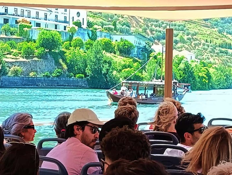 From Porto: 2 Wine Regions, Farm Lunch, and Boat Ride - Who should book this Douro Valley tour?