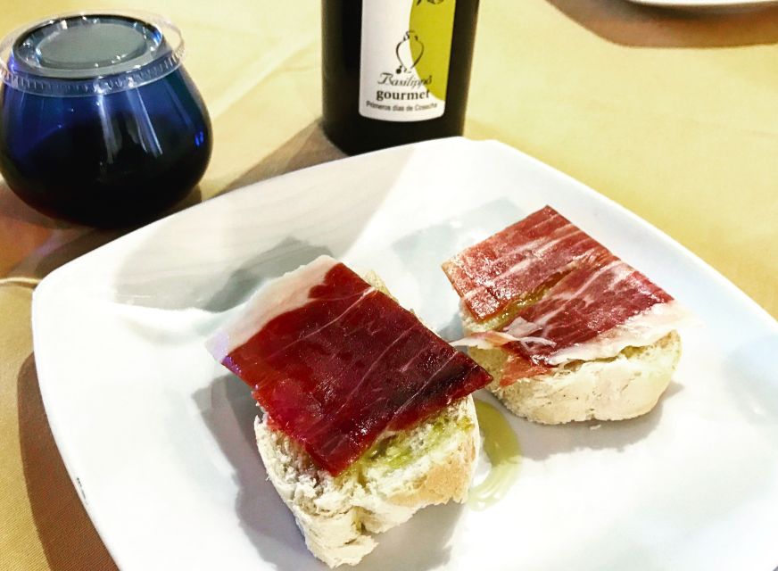 From Seville: Olive Oil Farm Tour - Why an olive oil farm near Seville is worth your time