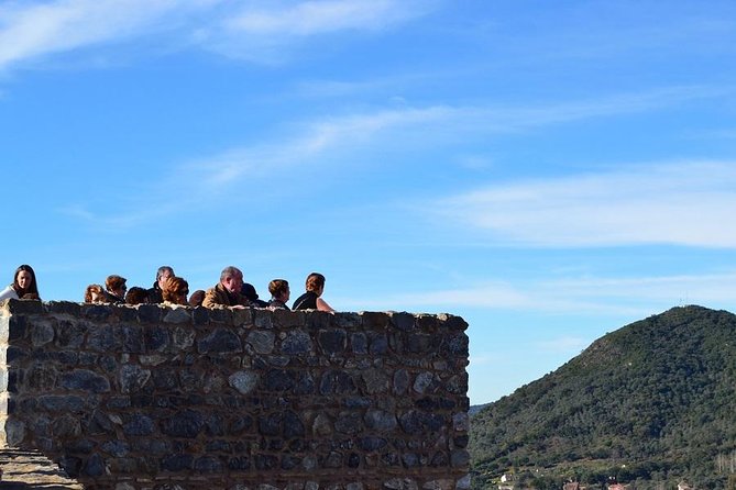 From Seville: Pig Farm private day tour and old villages visit - Stop 2 Turns into a Full Food-and-Place Day