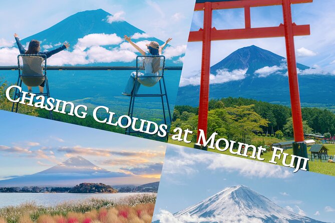 From Tokyo Mt.Fuji, Lake Kawaguchi, Makaino Farm day tour - Key Highlights You’ll Actually Notice