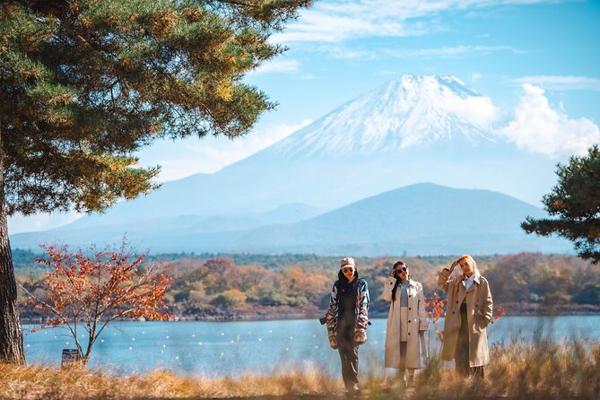 From Tokyo Mt.Fuji, Lake Kawaguchi, Makaino Farm day tour - Saiko Iyashi no Sato Nemba: Thatched Houses at the Fuji Foot