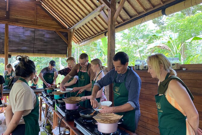 From Ubud: Authentic Bali Farm Cooking School & Organic Farm - Who this tour is best for (and who should think twice)