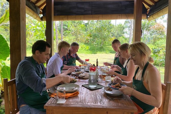 From Ubud: Authentic Bali Farm Cooking School & Organic Farm - Should you book this Ubud farm cooking class?