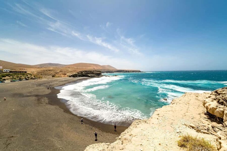 Fuerteventura farm, caves and rural villages tour with lunch - Price and logistics: is $74 really good value?