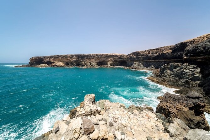 Fuerteventura Villages Caves and Farm Tour with Lunch from North - Why This 8-Hour North Route Works on Fuerteventura