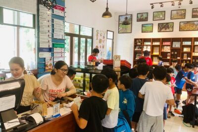Full Day Experience to Farm and Chocolate - Getting There from Ho Chi Minh City and Back Again