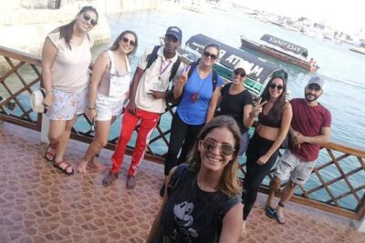 Full Day Holiday Package (Prison Island-Stone Town-Spice farm) - Pickup, Timing, and How the Day Flows