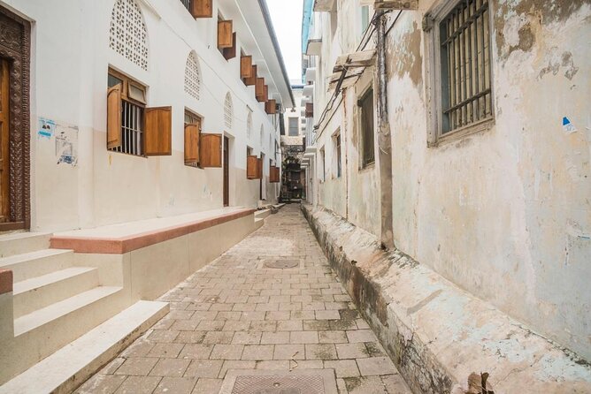 Full Day Private Spice Farm Stone Town and Prison Island - Key highlights you’ll feel right away