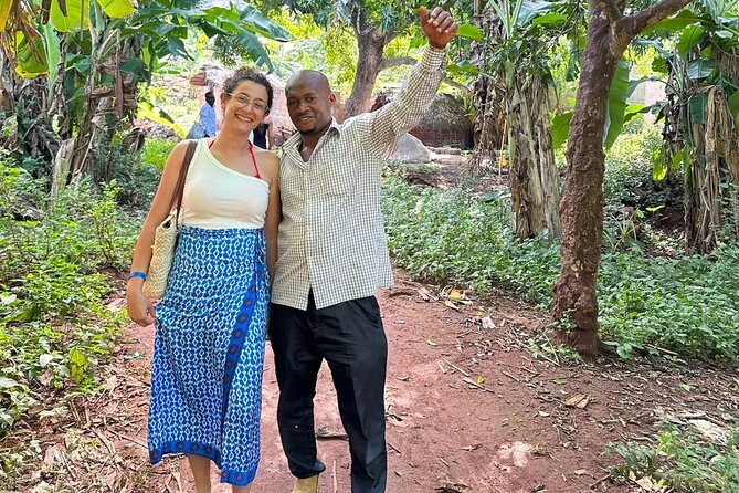Full Day Private Stone Town, Spice Farm & Prison Island Tour - A Full-Day Plan That Connects Old Town, Spices, and Islands