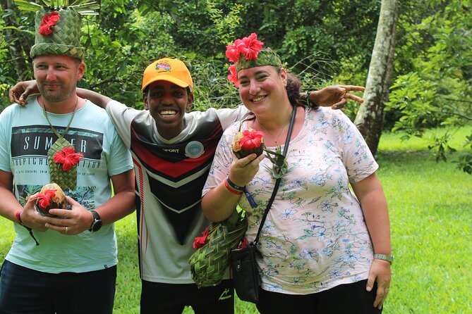 Full Day Private Stone Town, Spice Farm & Prison Island Tour - Price and Value: Why $110 Can Make Sense