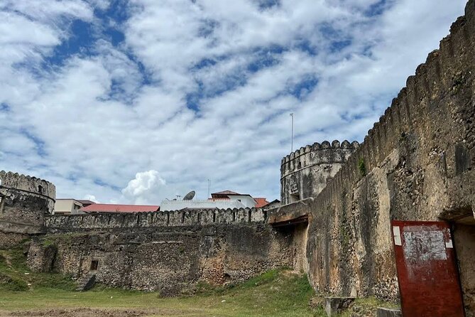 Full Day Private Stone Town, Spice Farm & Prison Island Tour - Who This Private Tour Fits Best