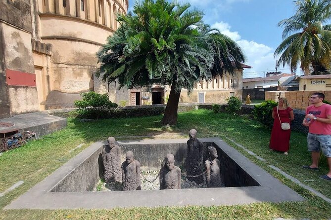 Full Day Private Stone Town, Spice Farm & Prison Island Tour - Practical Tips Before You Go