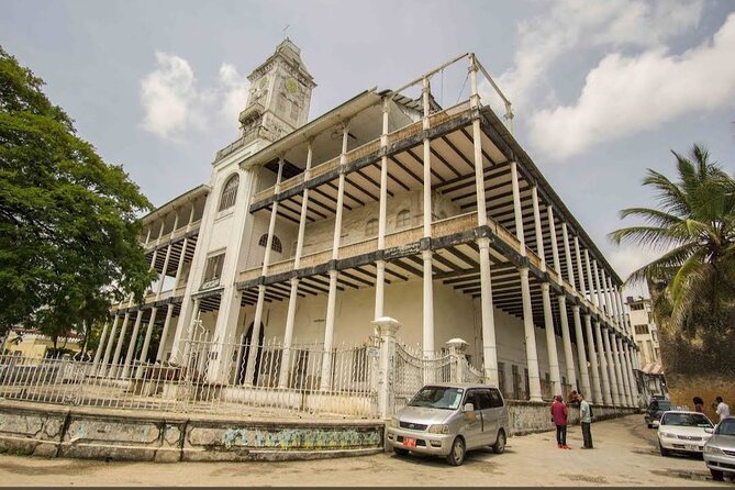Full Day Private Stone Town, Spice Farm & Prison Island Tour - Should You Book This Tour?