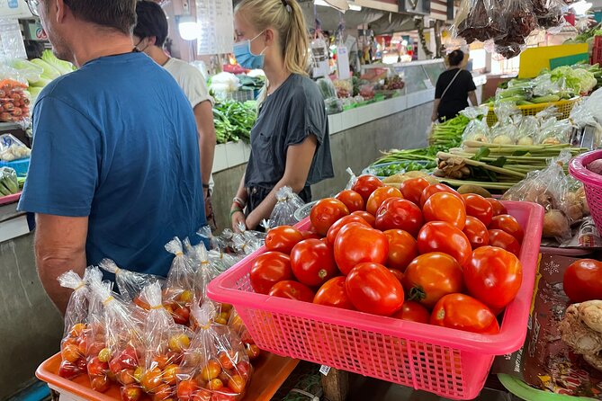Full Day Thai Cooking at Farm (Chiang Mai) - Key things to love about this Chiang Mai Thai cooking day