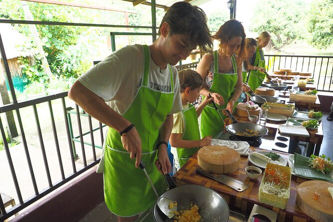 Full Day Thai Cooking at Farm (Chiang Mai) - Should you book? My quick decision guide