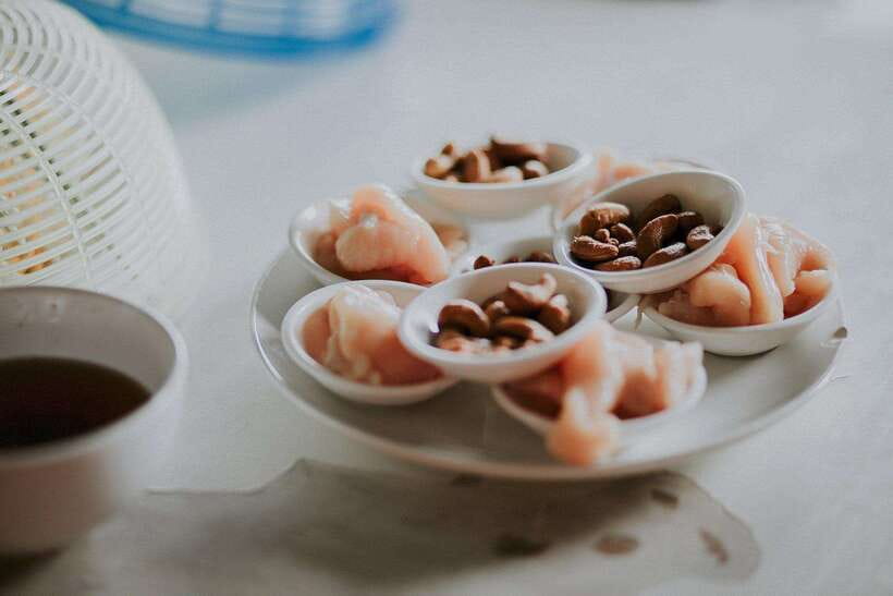 Full Day Thai Cooking Class in Organic Farm and Market - Pickup and Drop-Off: Smooth Start, Fewer Hassles