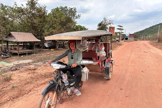 Full day Tour, Countryside, Pepper farm & Kep, crab market... - Key highlights worth your attention
