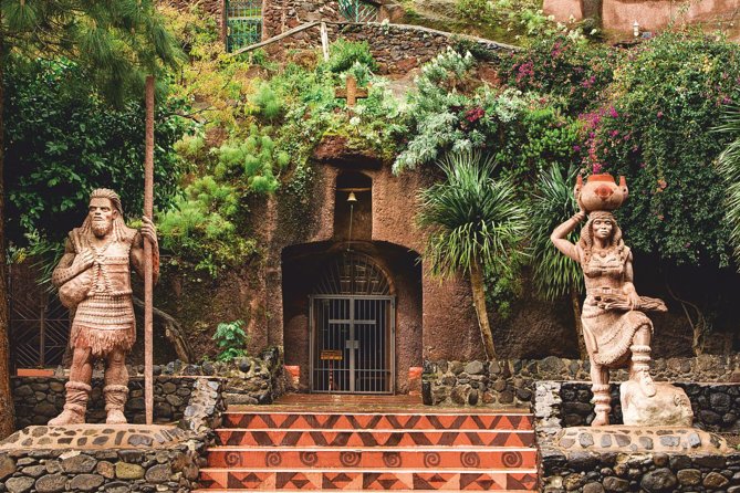Full-Day Tour Exploring History, Nature and Aloe Vera Farm - Price and Value: What You Pay, What You Still Need to Budget