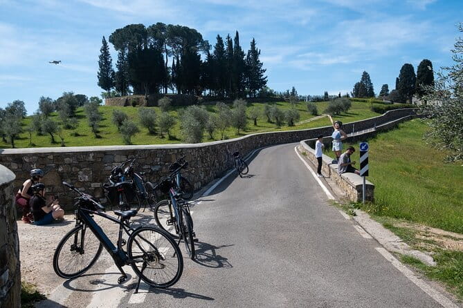 Full-Day Tuscany and Chianti Hills Bike Tour With Lunch at Farm - Key things I’d plan around