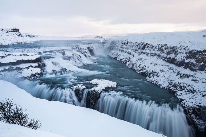 Golden Circle and Lunch at Fridheimar Tomato Farm - with photos - Þingvellir National Park: Seeing Europe and North America meet