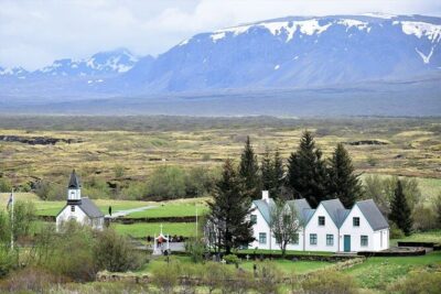 Golden Circle and Lunch at Fridheimar Tomato Farm - with photos - Geysir and Haukadalur: Strokkur’s eruptions and a good reset stop