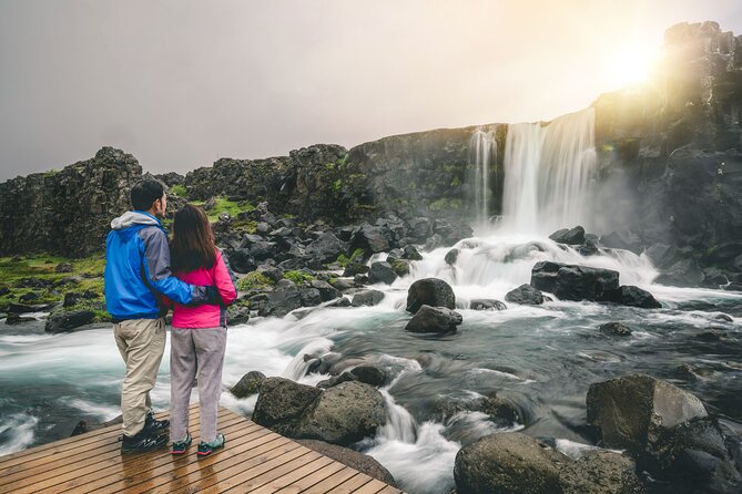 Golden Circle and Lunch at Fridheimar Tomato Farm - with photos - Value check: Does the $255 price make sense for a Reykjavik day?