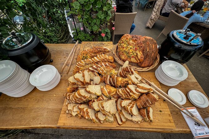 Golden Circle and Lunch at Fridheimar Tomato Farm - with photos - Timing and travel tips: how to enjoy every stop