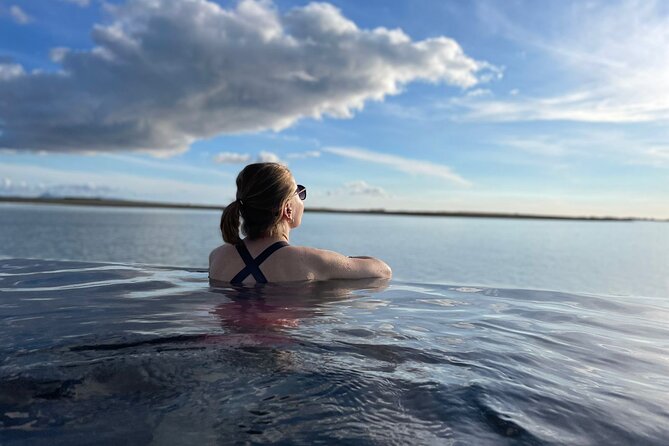 Golden Circle, Farm & Sky Lagoon Admission Small Group Tour - Geysir and Gullfoss: steam, schedules, and the best photo angles