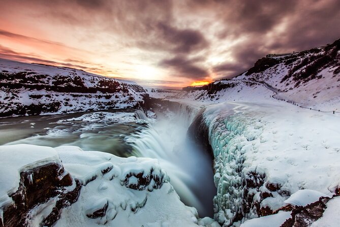 Golden Circle, Fridheimar Farm & Horses Small Group Tour from Reykjavik - Strokkur Geyser: Watching Every 7 to 10 Minutes