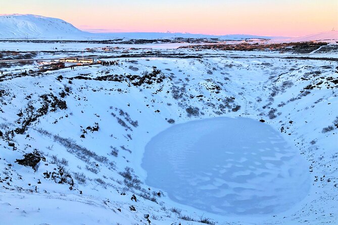 Golden Circle, Fridheimar Farm & Horses Small Group Tour from Reykjavik - Who This Tour Fits Best (and Who Might Want Another Plan)