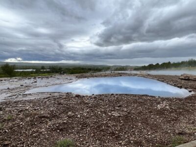 Golden circle, hot spring bakery, tomato farm private tour - Thingvellir National Park: where Iceland’s story began