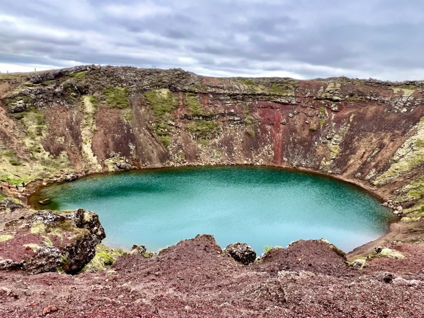 Golden circle, hot spring bakery, tomato farm private tour - Price and value: does $1,520 per group fit your travel style?