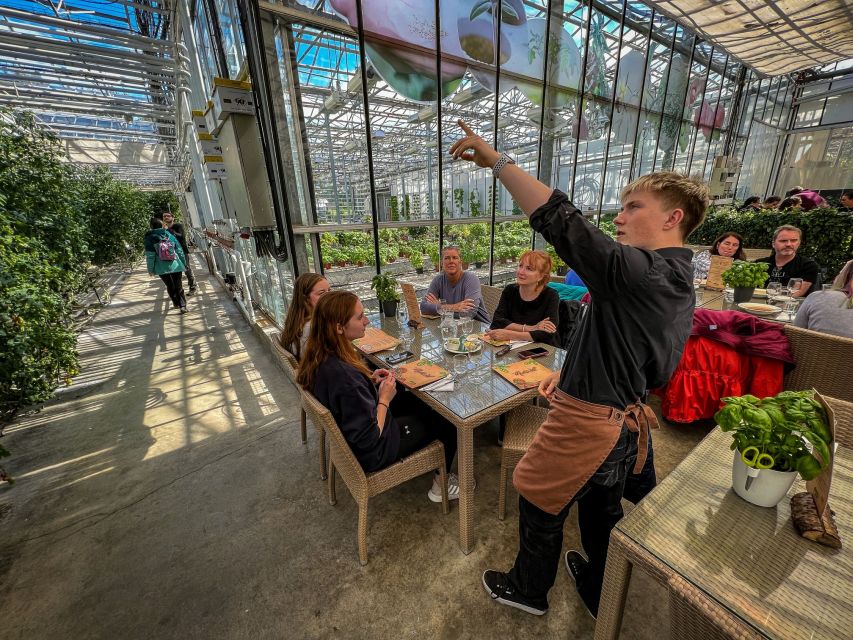 Golden Circle & Lunch at Fridheimar Tomato Farm- with photos - Should you book the Golden Circle and Friðheimar Tomato Farm tour?