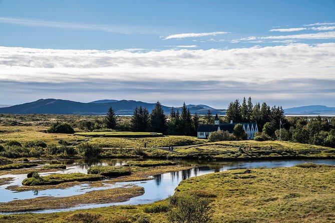 Golden Circle Premium Tour with Fridheimar Farm - A Golden Circle Day That Actually Feels Manageable