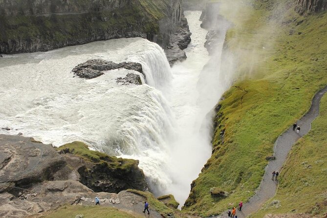 Golden Circle Tales, Tomato Farm & Kerid – Small Group from RVK - Golden Circle and Beyond: What Makes This Tour Worth Your Day