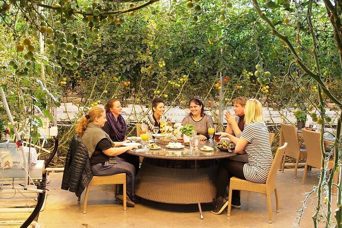 Golden Circle Tales, Tomato Farm & Kerid – Small Group from RVK - Who This Tour Fits Best