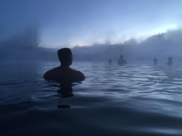 Golden Circle with Tomato Farm Lunch & Secret Lagoon Bathing - Key highlights you’ll care about